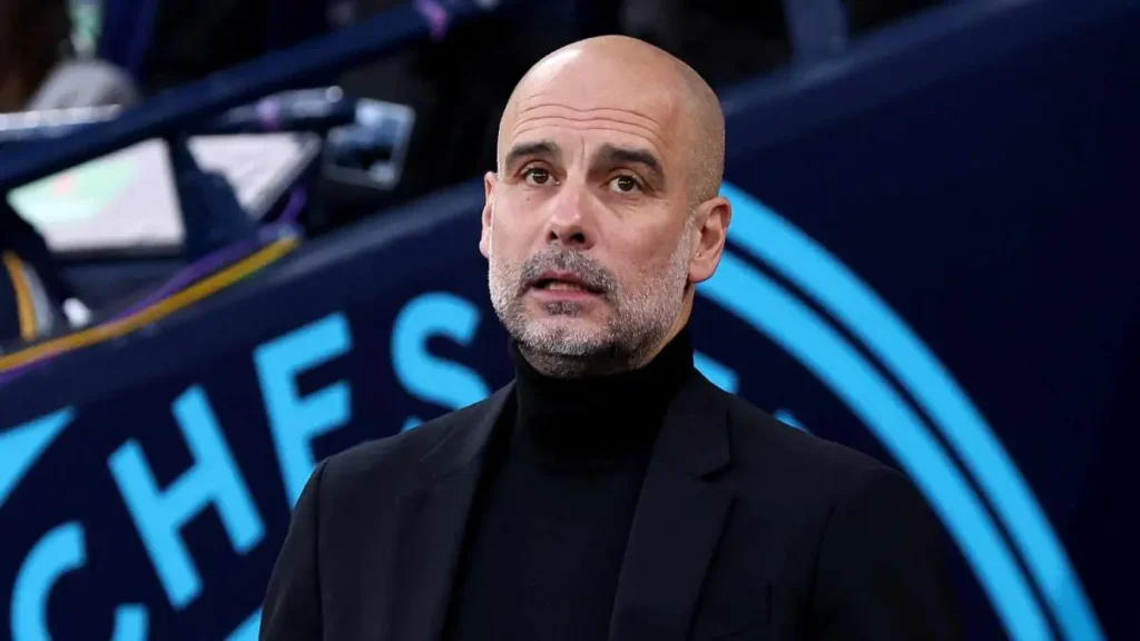 EPL: Guardiola names new Man City captain after De Bruyne’s departure