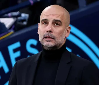 EPL: Guardiola names new Man City captain after De Bruyne’s departure