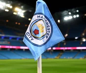 EPL: Man City fined £1m over multiple breaches