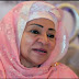 Abacha Didn’t Loot, He Saved Money For Nigeria..Maryam Abacha