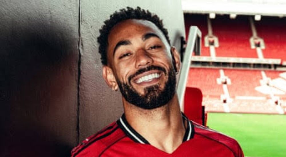Cunha Completes ‘Dream Move’ To Manchester United