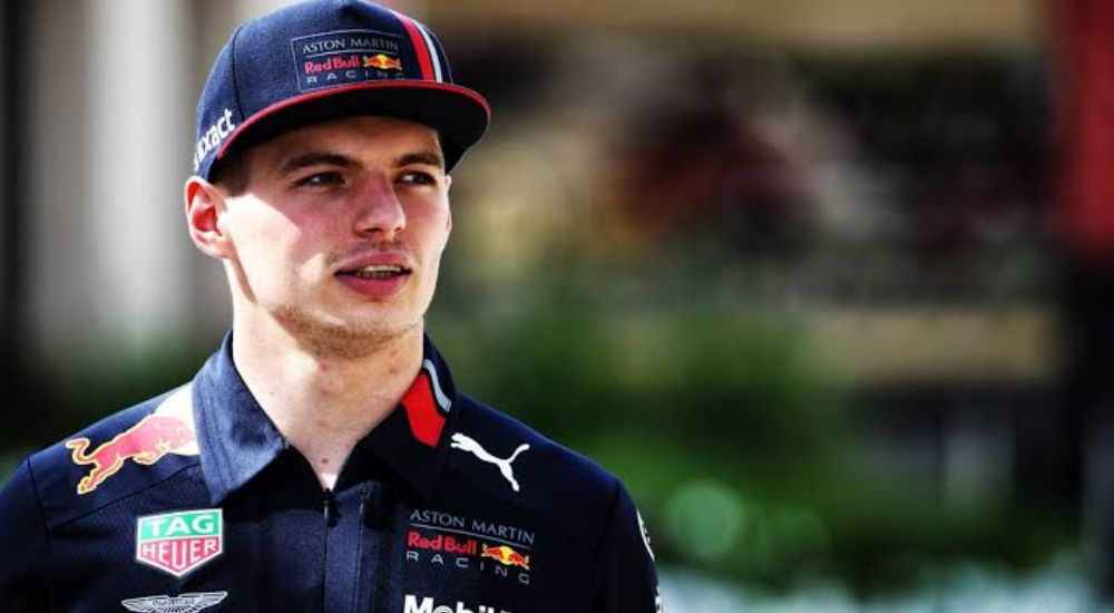 Verstappen Not Ready To Change Style Ahead Of Canadian Grand Prix