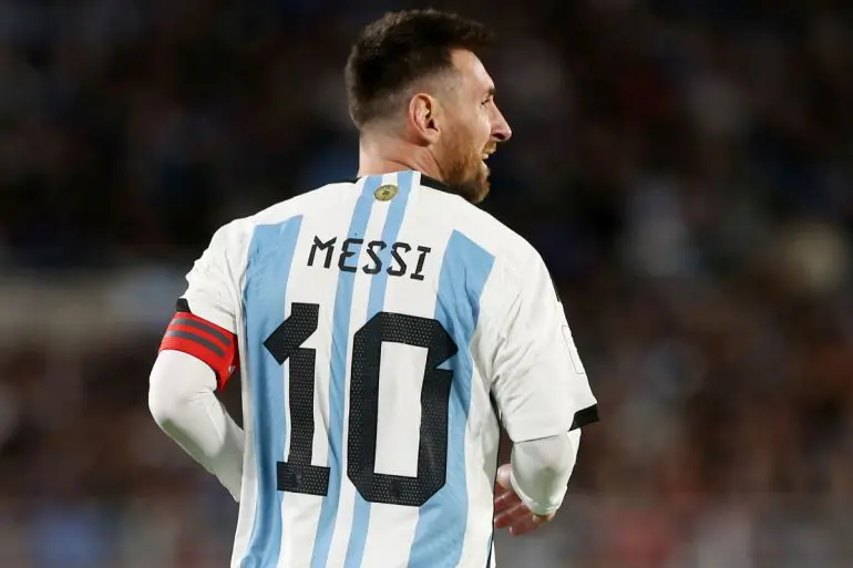 Club World Cup: Messi could break Pele, Ronaldo’s record