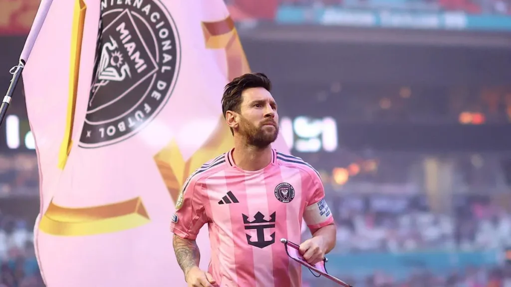 Club World Cup 2025: Messi’s Inter Miami fail to beat Al Ahly in opening game