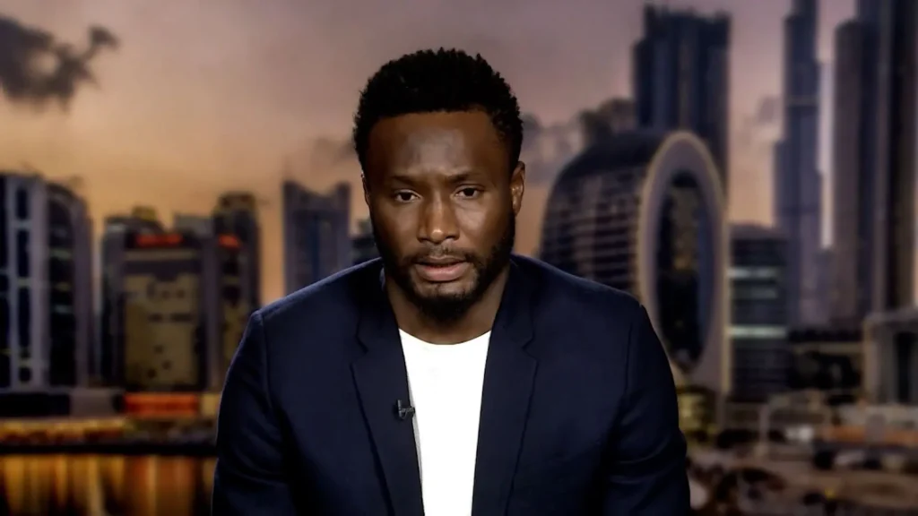 Mikel Obi suggests when Arteta should leave Arsenal