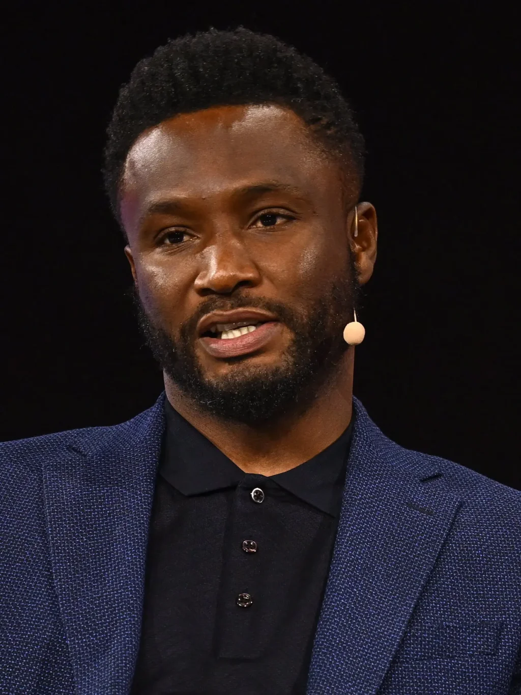 Transfer: We need him – Obi Mikel advises Chelsea to sign Trubin