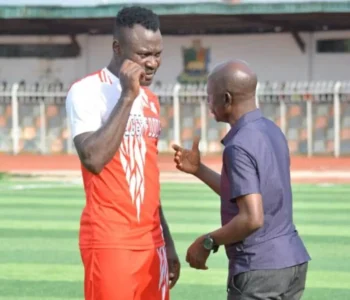 Mohammed praises Chelle for inclusion of local players in Unity Cup squad
