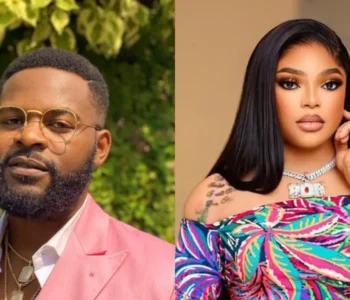 Defamation suit: I only tried to help – Falz denies relationship with Bobrisky [VIDEO]
