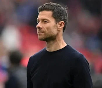 Alonso decides Real Madrid’s main corner-kick taker