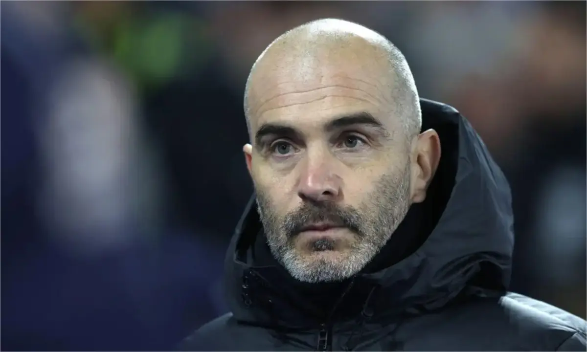EPL: Maresca ready to approve sale of 15 Chelsea players [Full list]