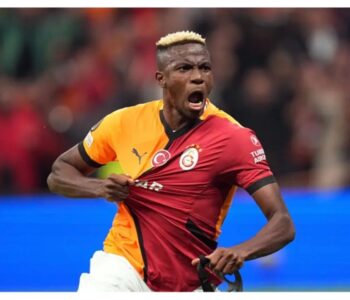 Chelsea fans wanted Osimhen, not Delap – Obi Mikel