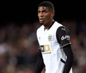 Transfer: Mosquera agrees deal with Arsenal