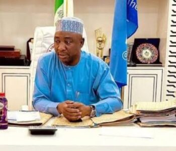 We Achieved Our Objectives With Unity Cup, Russia Games—Gusau