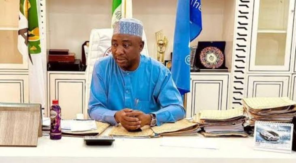 We Achieved Our Objectives With Unity Cup, Russia Games—Gusau