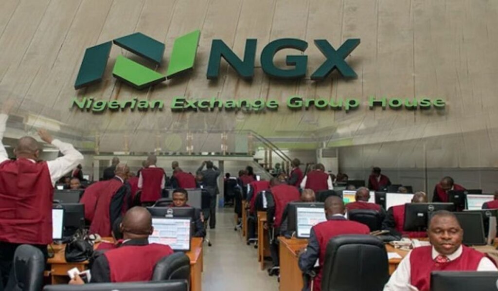 NGX Market Capitalisation Hits ₦75.58 Trillion After Robust Rally