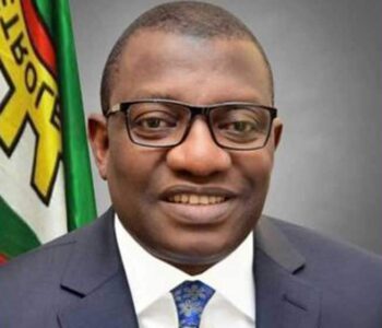 Decades Of Impact: Wunti Ends Illustrious Career At NNPCL, Hands Over To Essien