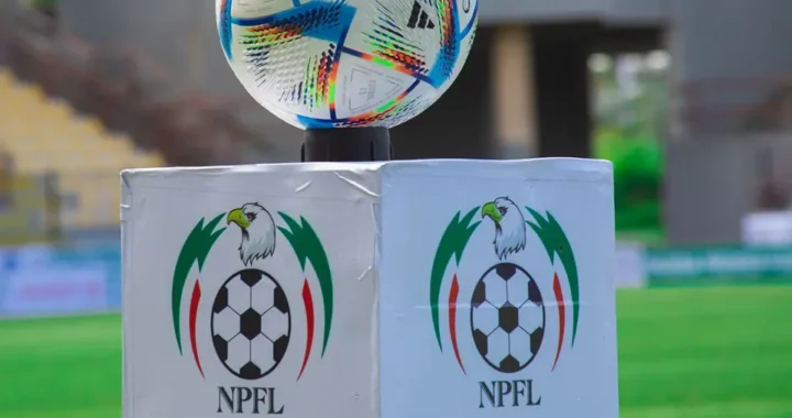 NPFL: Plateau, Nasarawa United battle for Okoro’s signature