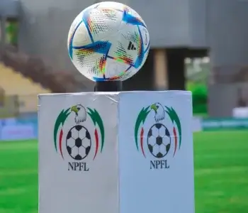 NPFL: Ikorodu City confirm participation in Lagos pre-season tournament