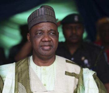 PDP Crisis Worsens As Ex-VP Sambo Defects To APC