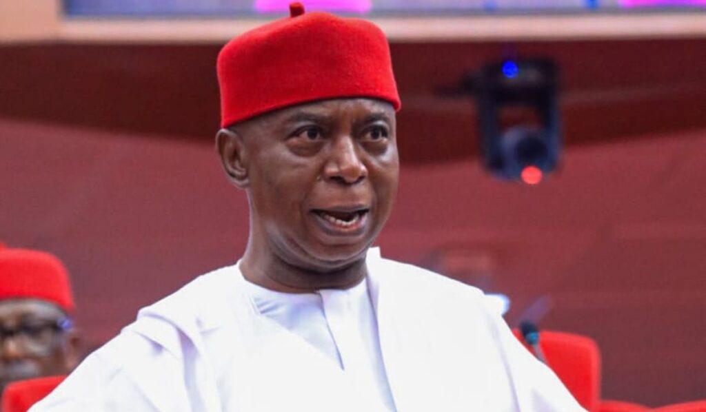 Ned Nwoko Urges Tech Overhaul to Tackle Crude Oil Theft in Niger Delta