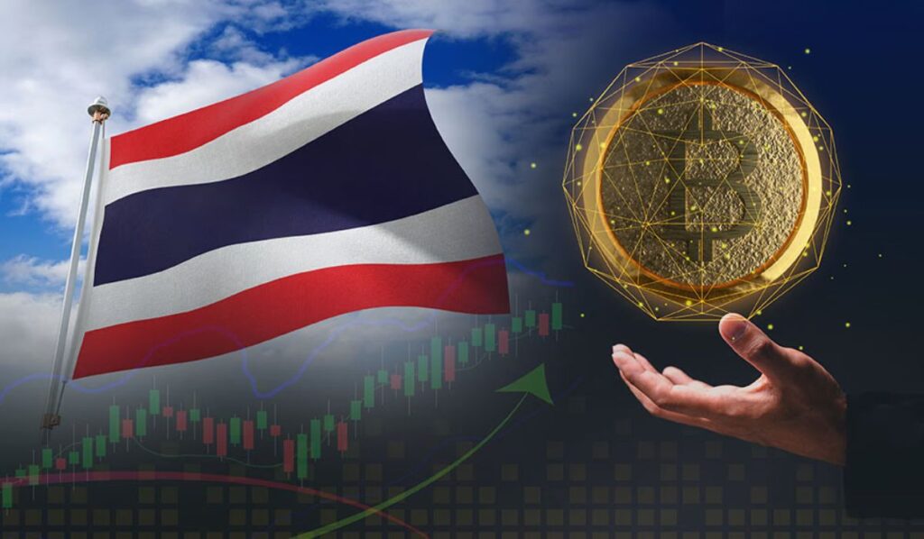 New Thai Policy Waives Crypto Capital Gains Tax Through 2029