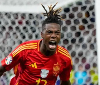 Barcelona faces two big problems in pursuit of Nico Williams