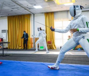 Nigeria Ready To End Medal Drought At Fencing Championships – NFF