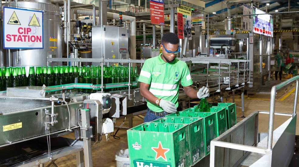 Nigerian Breweries Financial Results Excite Finance Analysts