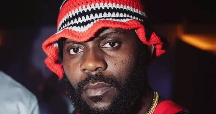 ‘It’s insane’ – Odumodublvck reacts to Benue killings