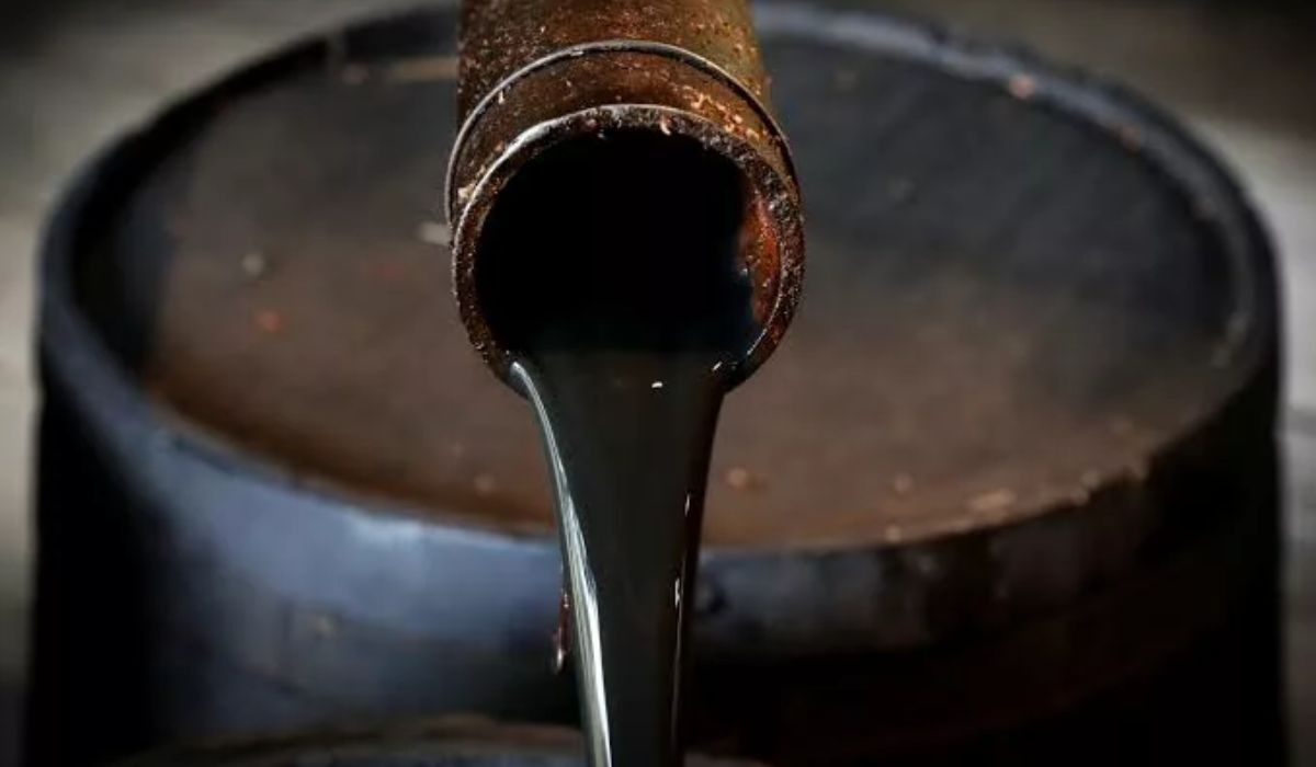 Nigeria’s Crude Oil Output Drops to 1.45 million bpd in May — NUPRC