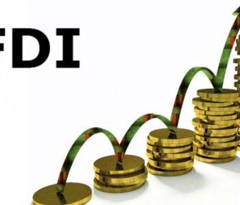 Nigeria’s FDI Plummets by 19% in Q1 2025, Falls to $250 Million — CBN Report