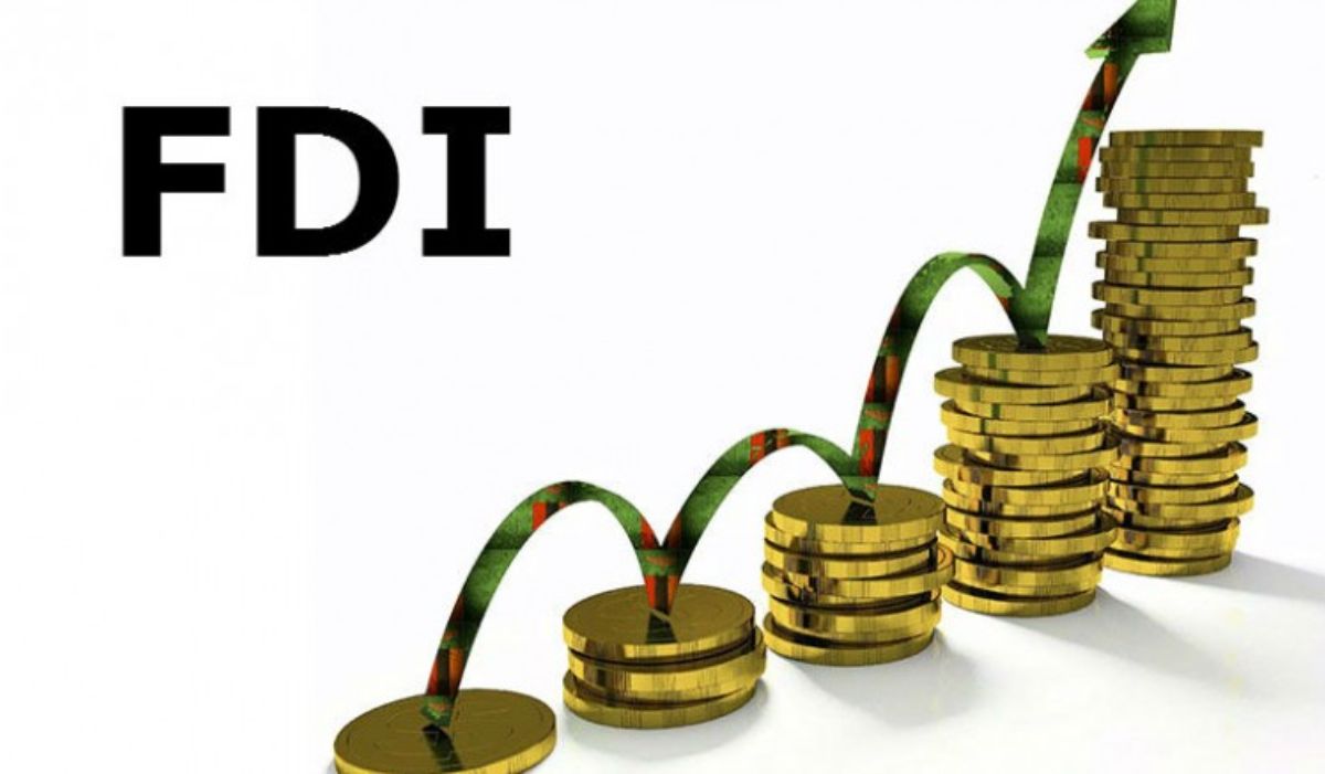 Nigeria’s FDI Plummets by 19% in Q1 2025, Falls to $250 Million — CBN Report