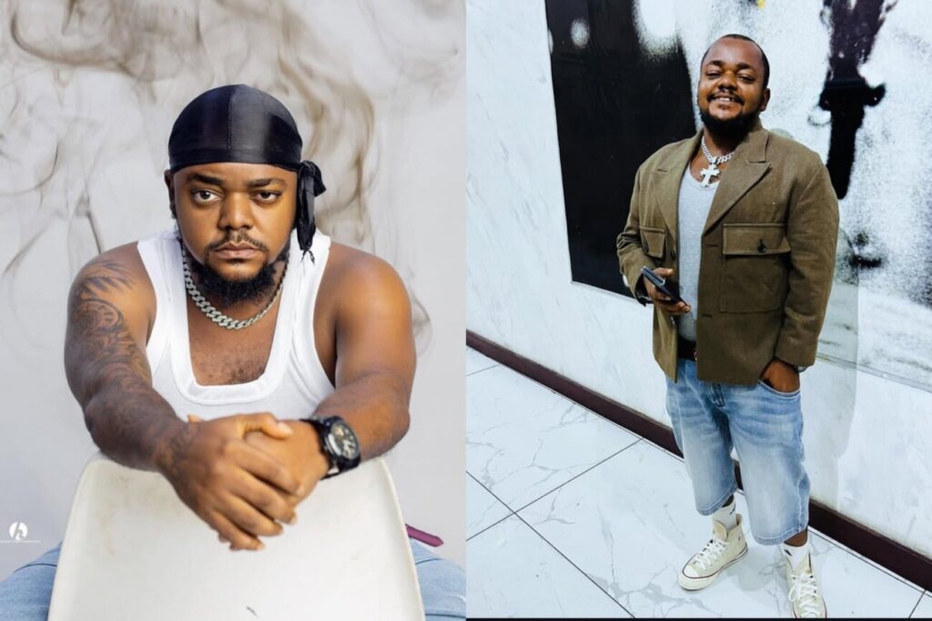 Actor Odira Nwobu involves in ghastly car accident [VIDEO]