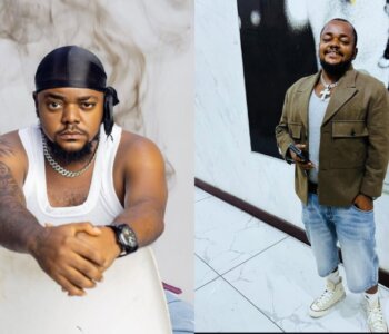 Actor Odira Nwobu involves in ghastly car accident [VIDEO]