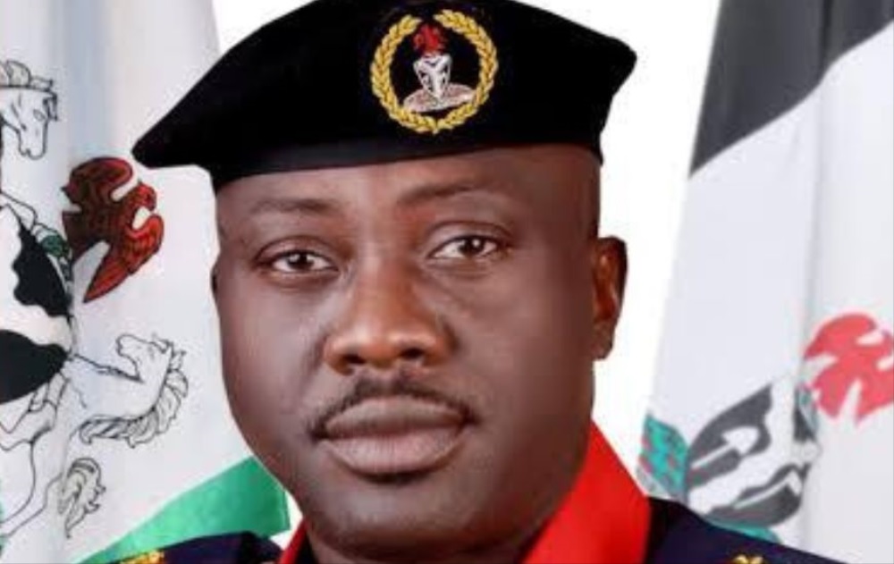Democracy Day: We’re On Red Alert, Says FCT NSCDC Commandant Odumosu