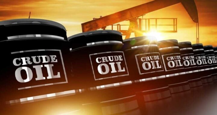Renaissance Energy Increases Crude Oil Production By 200,000 BPD Since Shell Assets Take Over