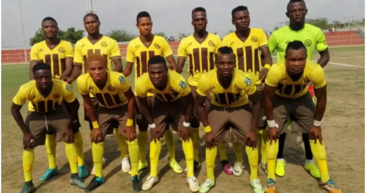 NNL: Osun United qualify for Super Eight playoff tournament