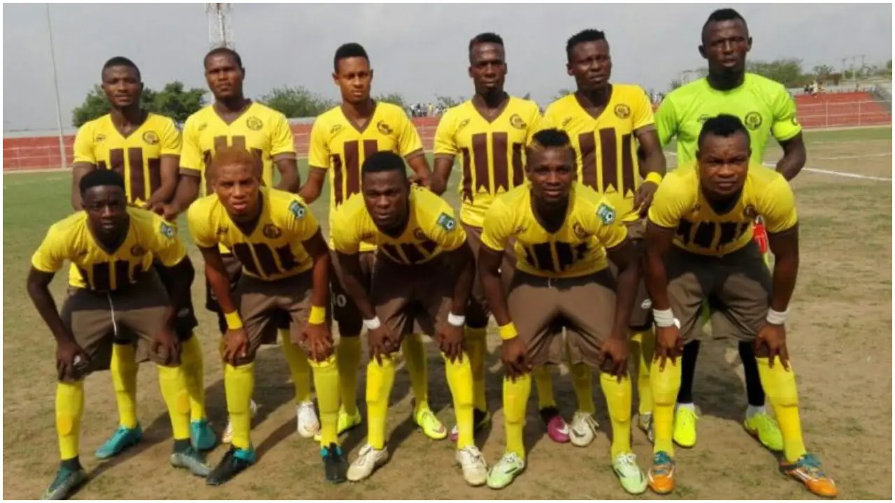 NNL: Osun United qualify for Super Eight playoff tournament
