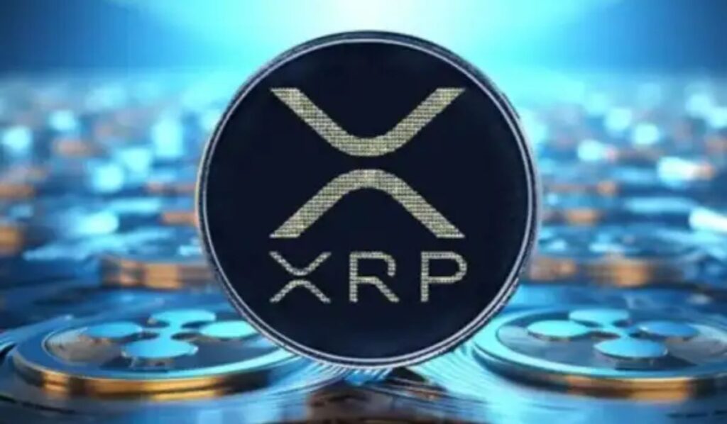 XRP Surges in Activity as Ripple, SEC Pursue Court Settlement