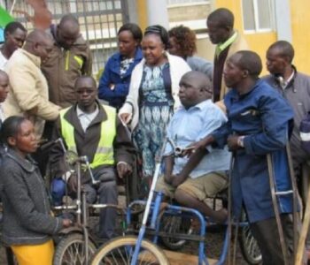 200,000 PWDs To Benefit From Project To Return Kaduna Out Of School Children