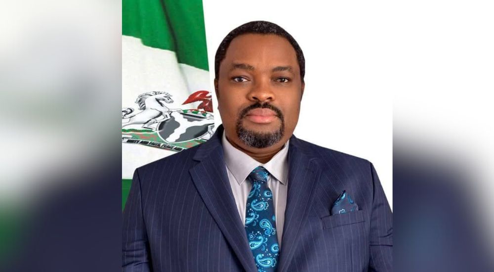 Cross River PDP Rep Defects To APC