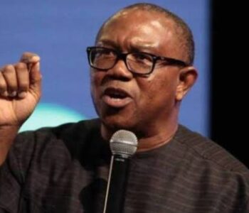 Conference Centre Gets Billions, But Schools Lack Pencils, Desks – Peter Obi