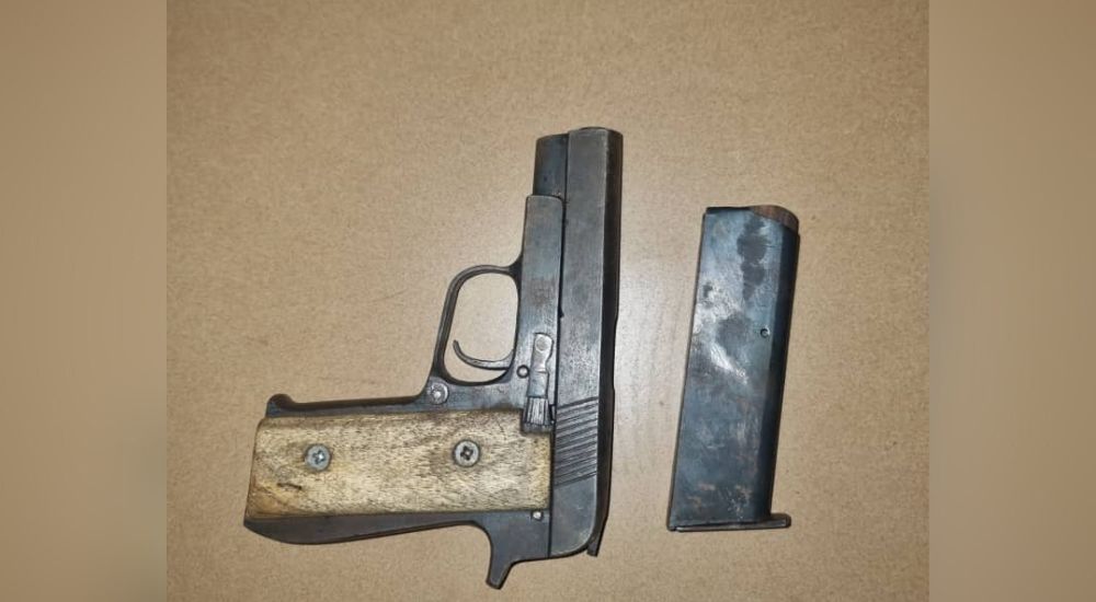 Police Rescue Robbery Suspect From Irate Mob In Enugu