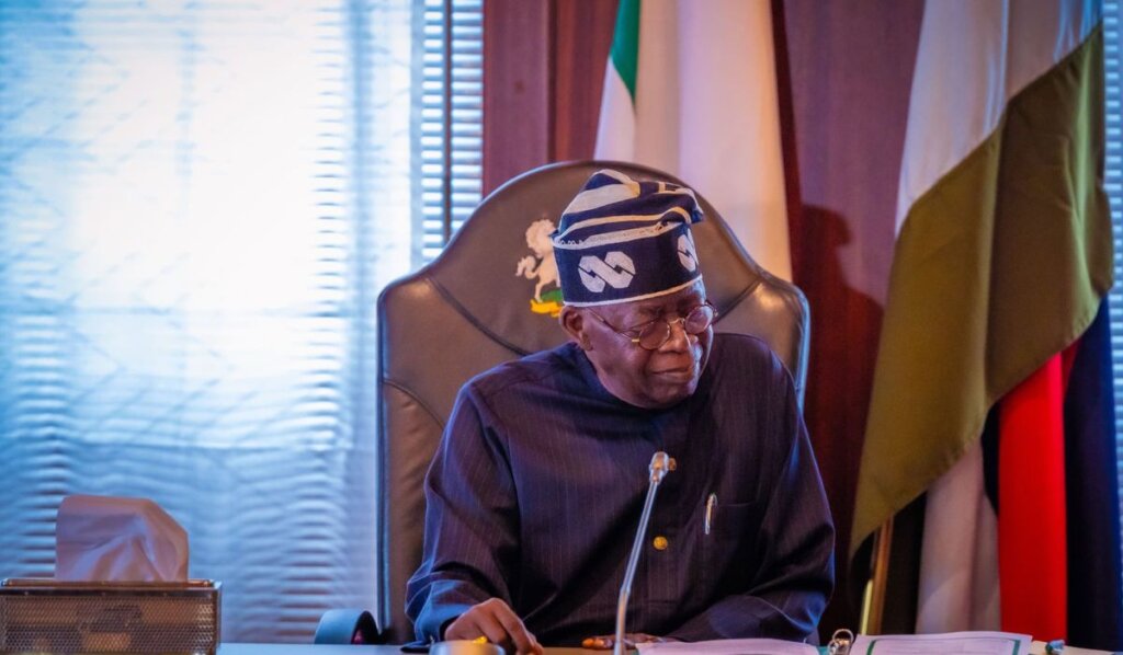 Tinubu to Sign Historic Tax Reform Bills on Thursday