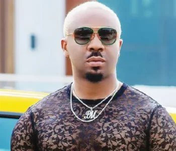 I lost my virginity when I was 13 – Pretty Mike