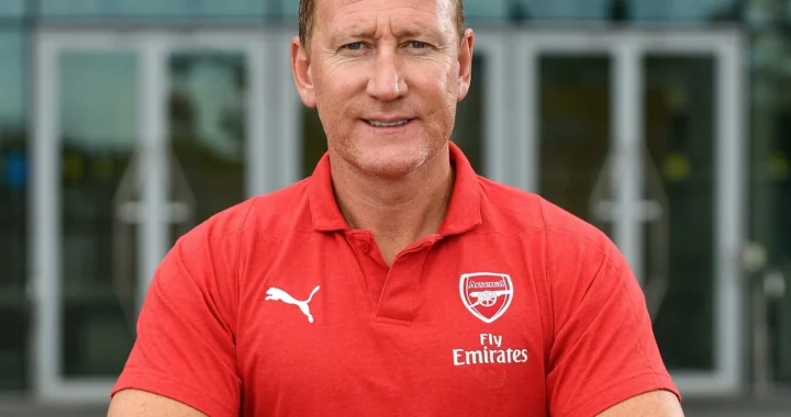 He’s quick, strong – Ray Parlour advises Arsenal to sign Sesko over Gyokeres