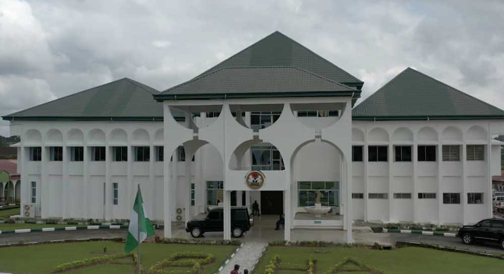 Abia Assembly Urges Gov’t Action On Erosion, Boundary Dispute