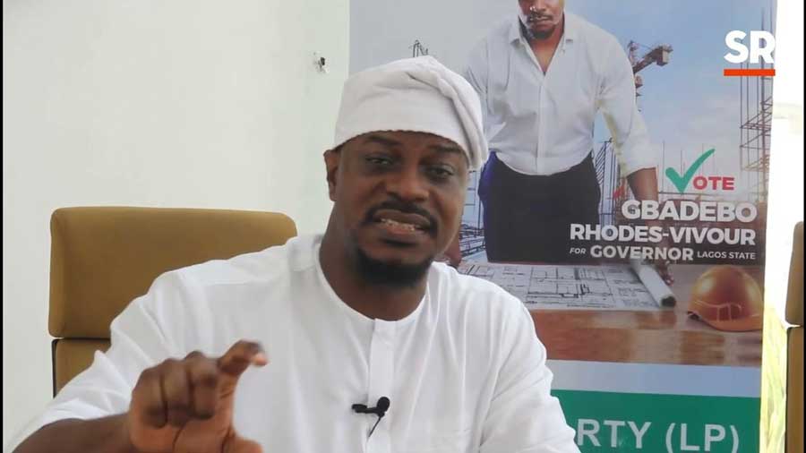 APC Fixation On Politics, Propaganda Reason Nigerians Are Poorer Today — Rhodes-Vivour