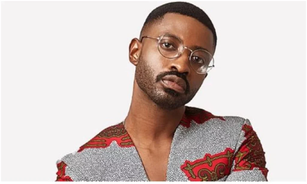Why some gospel artists switch to secular music – Ric Hassani