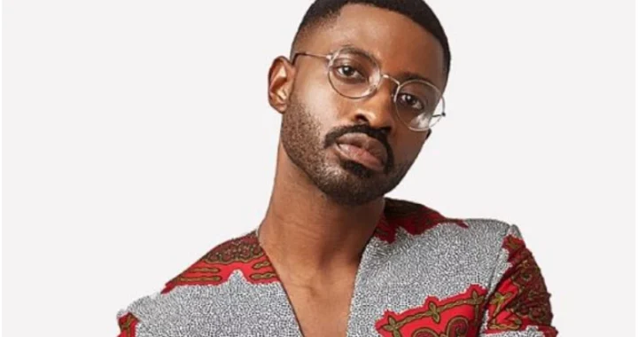 Why some gospel artists switch to secular music – Ric Hassani